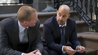 94. Предел риска (2011)