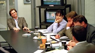 10. Брюс Всемогущий (2003)