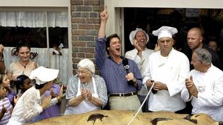 11. Брюс Всемогущий (2003)