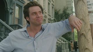 13. Брюс Всемогущий (2003)