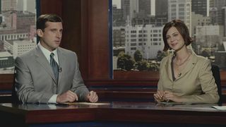 14. Брюс Всемогущий (2003)