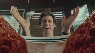 15. Брюс Всемогущий (2003)