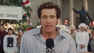 16. Брюс Всемогущий (2003)