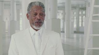 17. Брюс Всемогущий (2003)