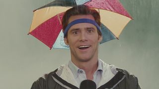 19. Брюс Всемогущий (2003)