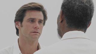 20. Брюс Всемогущий (2003)