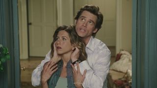 21. Брюс Всемогущий (2003)