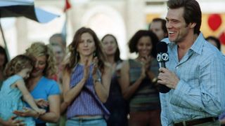 23. Брюс Всемогущий (2003)