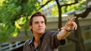 24. Брюс Всемогущий (2003)