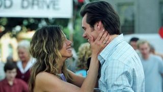 27. Брюс Всемогущий (2003)