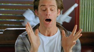 34. Брюс Всемогущий (2003)