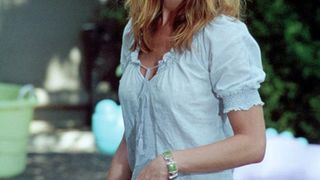 35. Брюс Всемогущий (2003)