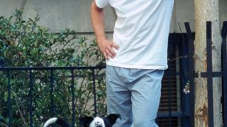 37. Брюс Всемогущий (2003)