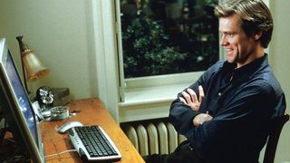 6. Брюс Всемогущий (2003)