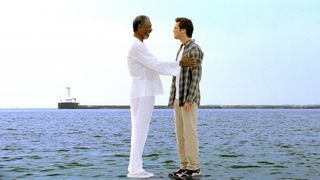 8. Брюс Всемогущий (2003)