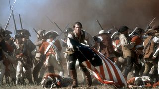 11. Патриот (2000)