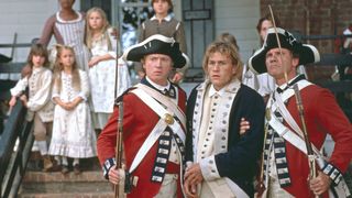 12. Патриот (2000)