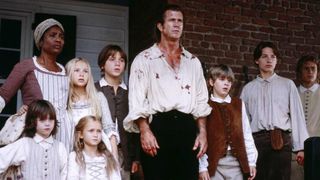 17. Патриот (2000)