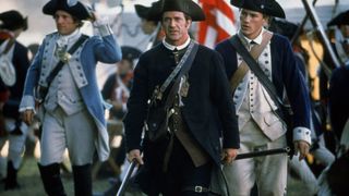 19. Патриот (2000)