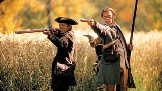 24. Патриот (2000)