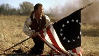 25. Патриот (2000)