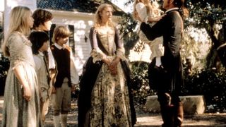 26. Патриот (2000)