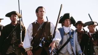 27. Патриот (2000)