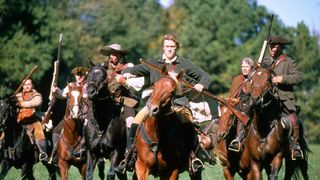 29. Патриот (2000)