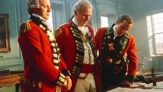 31. Патриот (2000)