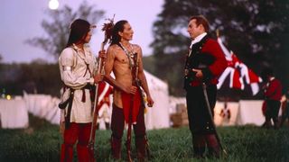 33. Патриот (2000)