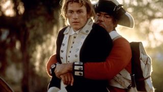 35. Патриот (2000)