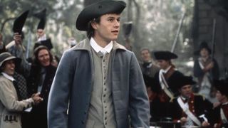 36. Патриот (2000)