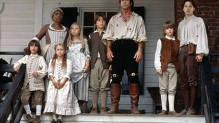 8. Патриот (2000)