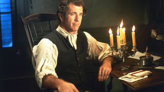 9. Патриот (2000)