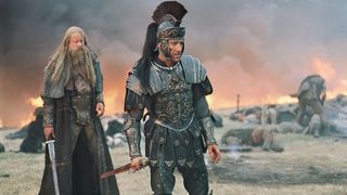 100. Король Артур (2004)