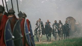 129. Король Артур (2004)