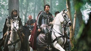 36. Король Артур (2004)