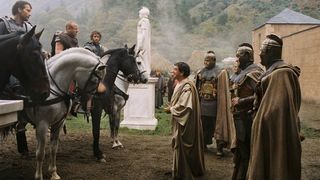 40. Король Артур (2004)