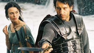 5. Король Артур (2004)