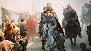 67. Король Артур (2004)