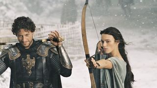 74. Король Артур (2004)