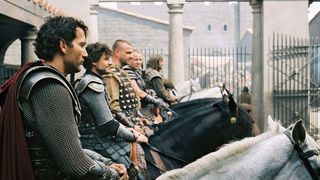 86. Король Артур (2004)