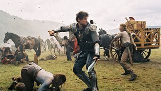 90. Король Артур (2004)