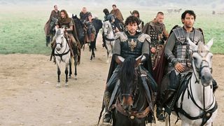 92. Король Артур (2004)