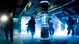 11. Трансформеры: Месть падших (2009)