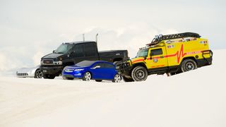 12. Трансформеры: Месть падших (2009)