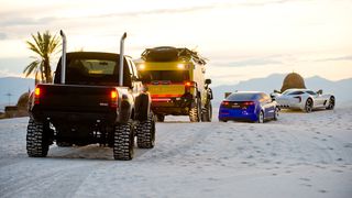 14. Трансформеры: Месть падших (2009)