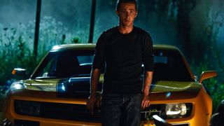 20. Трансформеры: Месть падших (2009)