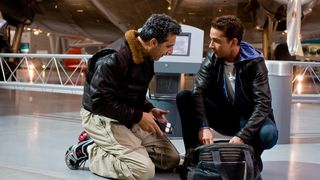 23. Трансформеры: Месть падших (2009)