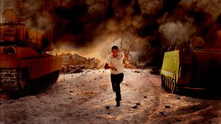 24. Трансформеры: Месть падших (2009)